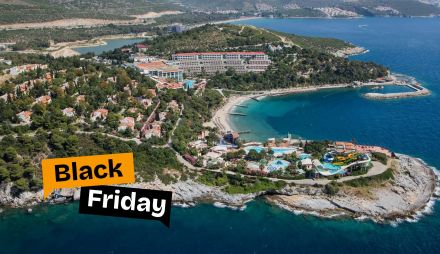 PINE BAY HOLIDAY RESORT